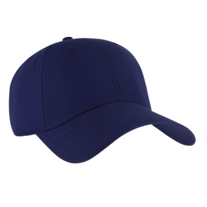 Cap store navy blue